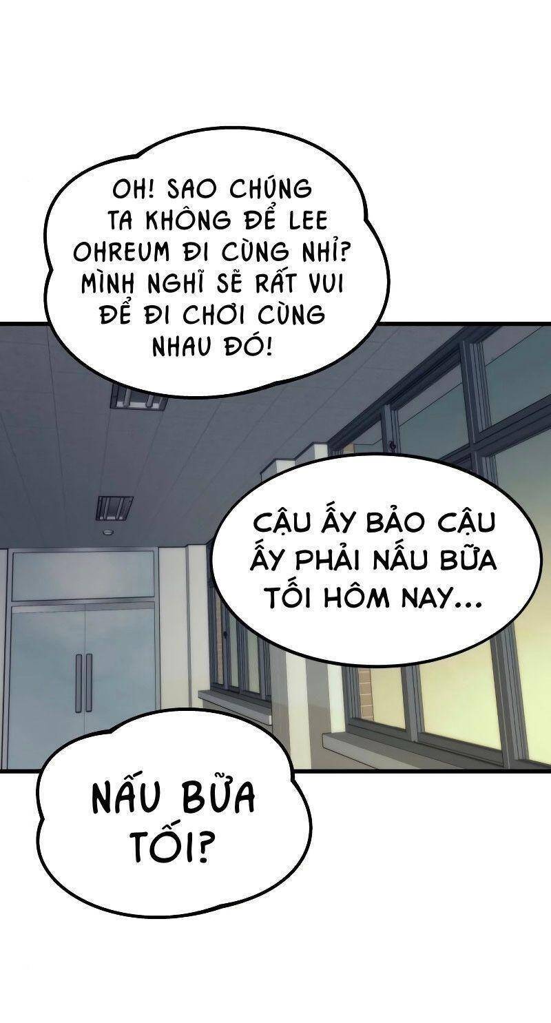 Nhân Vật Phụ Siêu Cấp chapter 31 - Upload bởi truyensieuhay.com