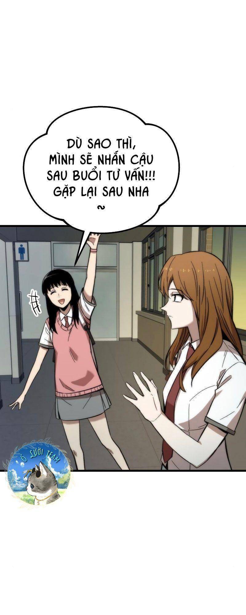 Nhân Vật Phụ Siêu Cấp chapter 31 - Upload bởi truyensieuhay.com