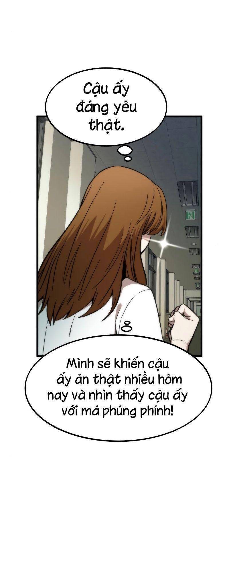 Nhân Vật Phụ Siêu Cấp chapter 31 - Upload bởi truyensieuhay.com