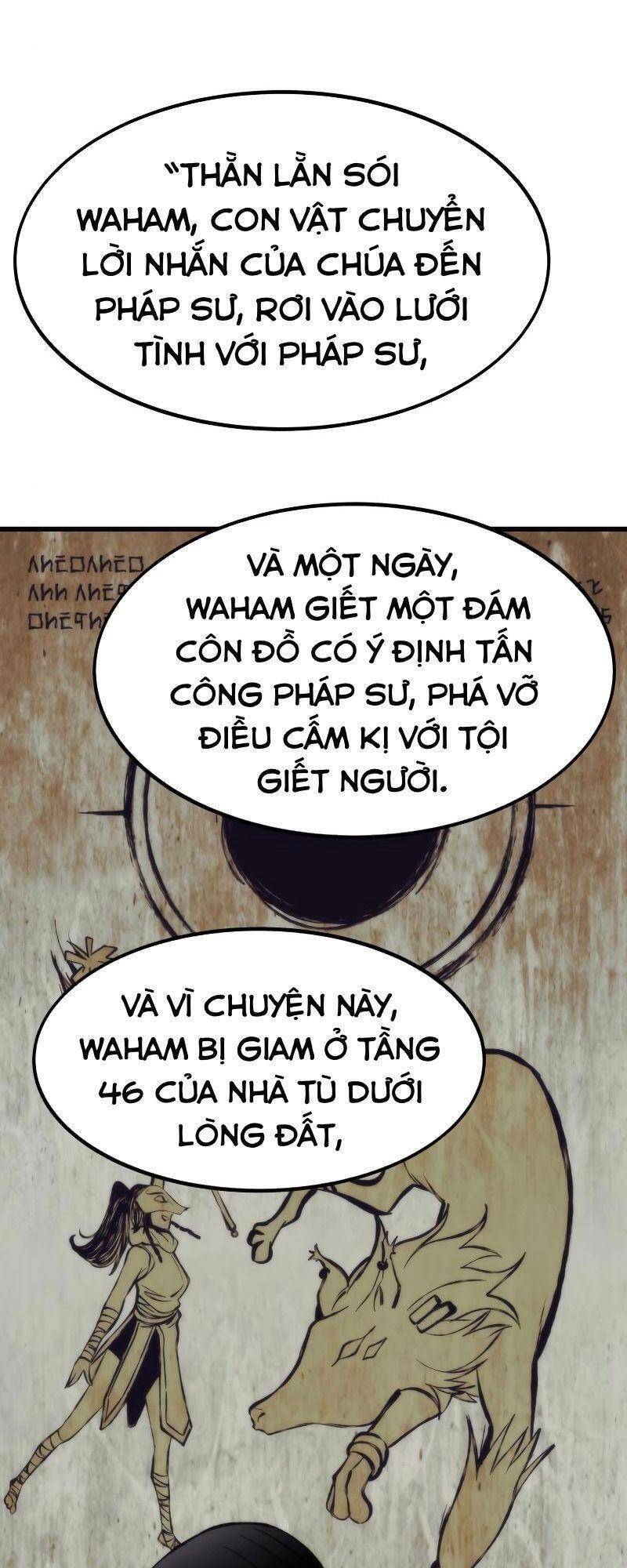 Nhân Vật Phụ Siêu Cấp chapter 31 - Upload bởi truyensieuhay.com