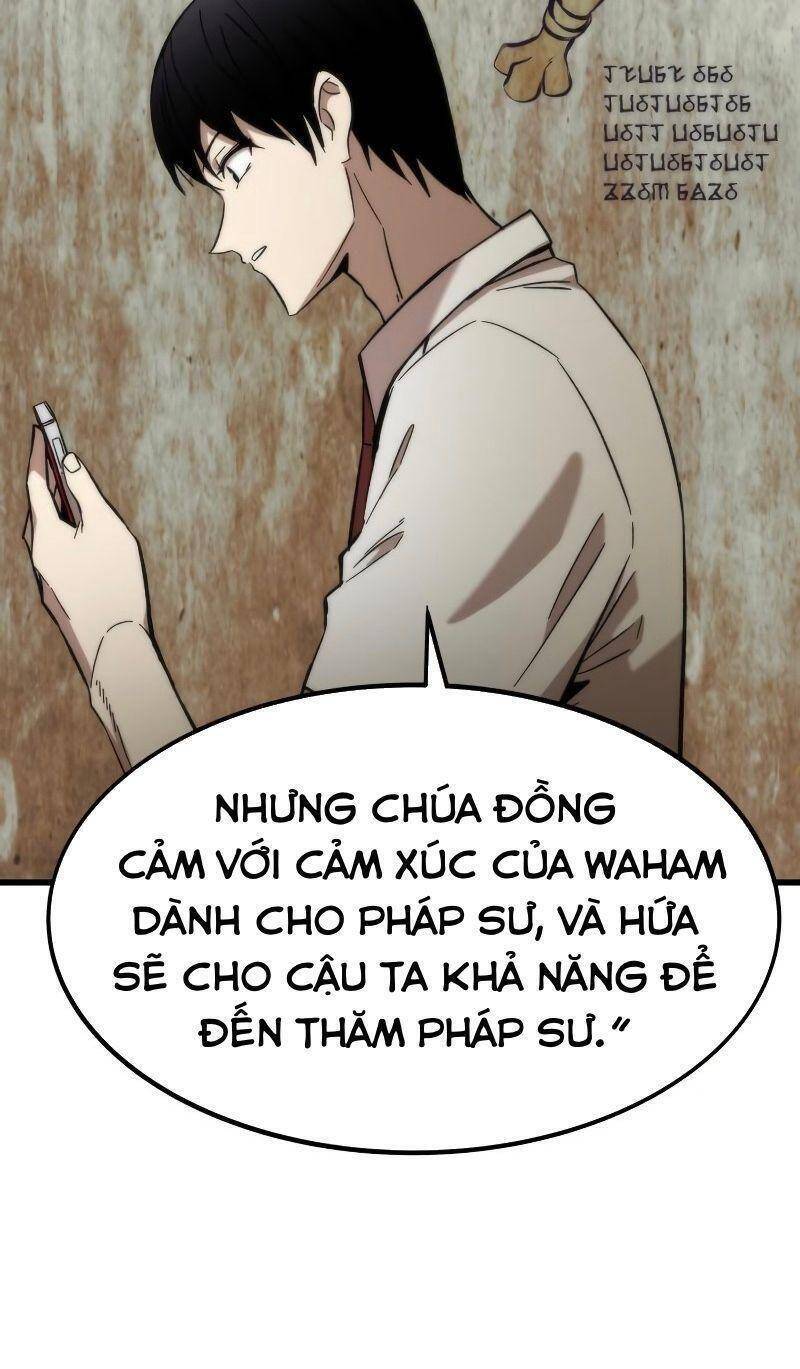 Nhân Vật Phụ Siêu Cấp chapter 31 - Upload bởi truyensieuhay.com