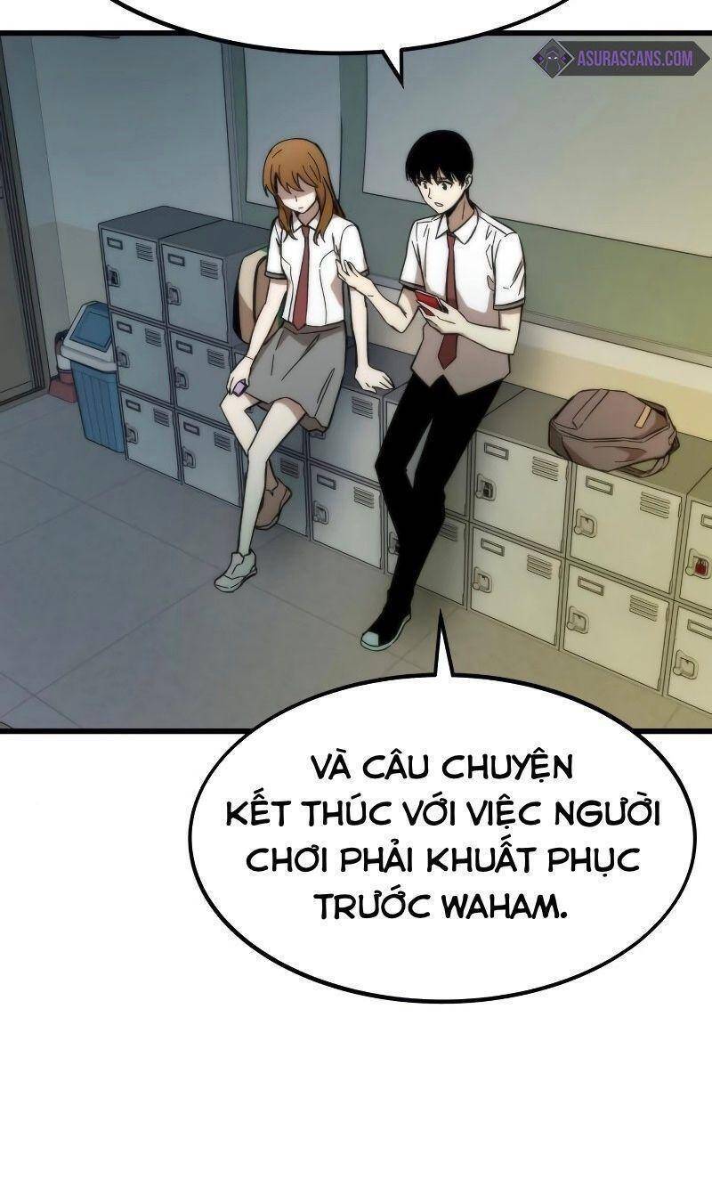 Nhân Vật Phụ Siêu Cấp chapter 31 - Upload bởi truyensieuhay.com