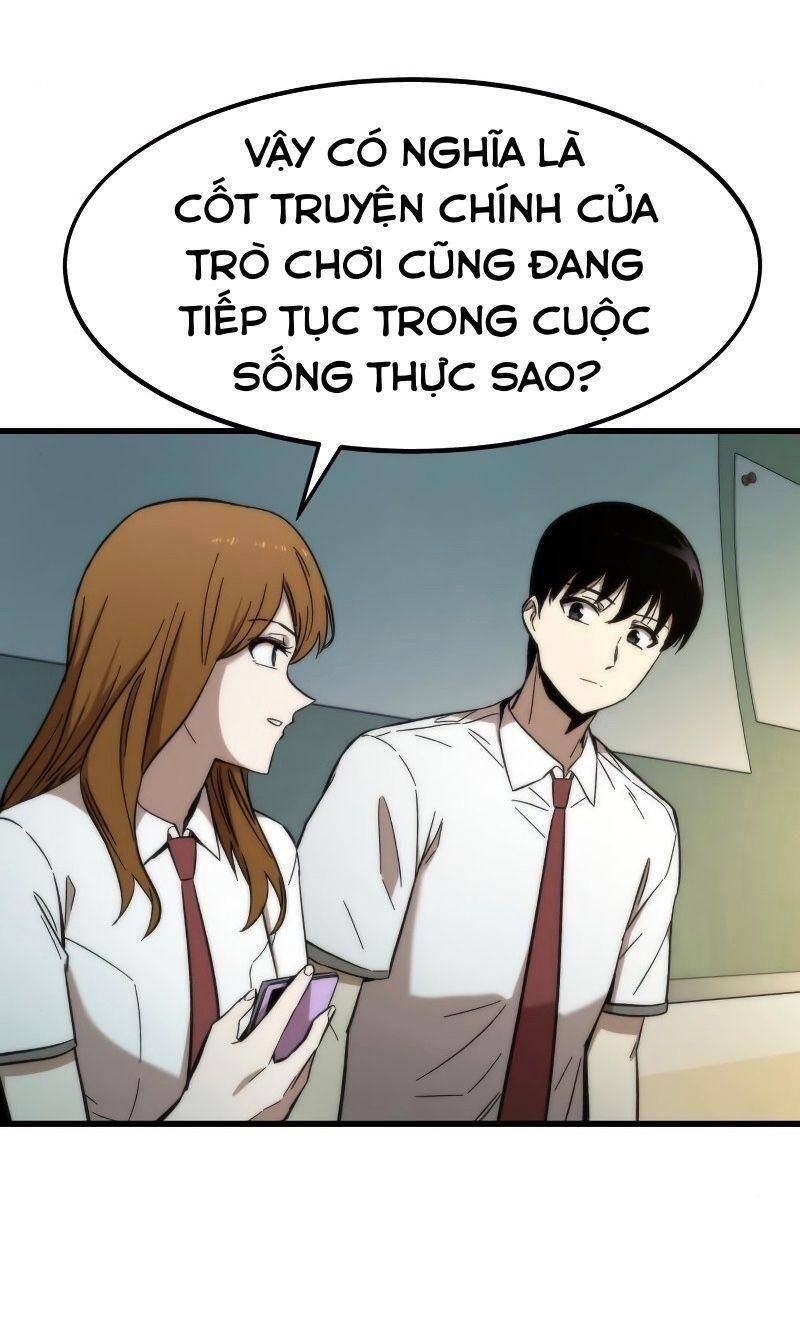 Nhân Vật Phụ Siêu Cấp chapter 31 - Upload bởi truyensieuhay.com