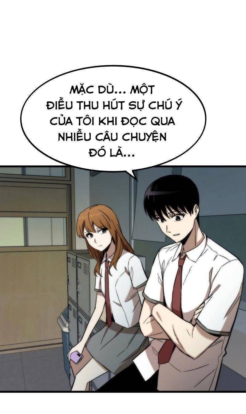 Nhân Vật Phụ Siêu Cấp chapter 31 - Upload bởi truyensieuhay.com