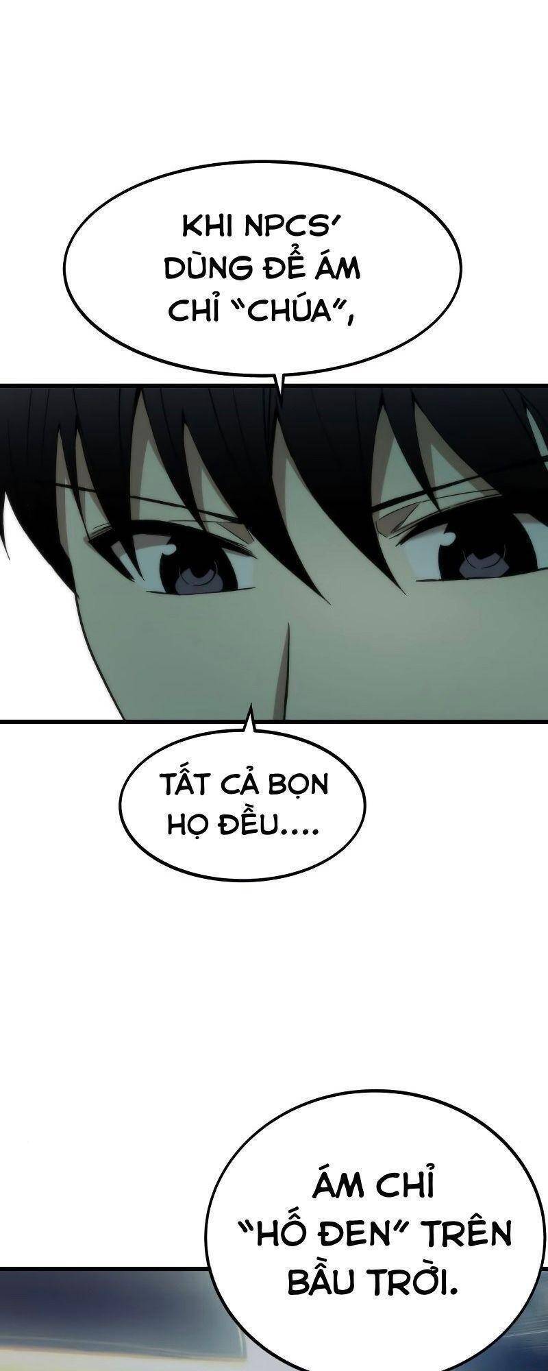 Nhân Vật Phụ Siêu Cấp chapter 31 - Upload bởi truyensieuhay.com