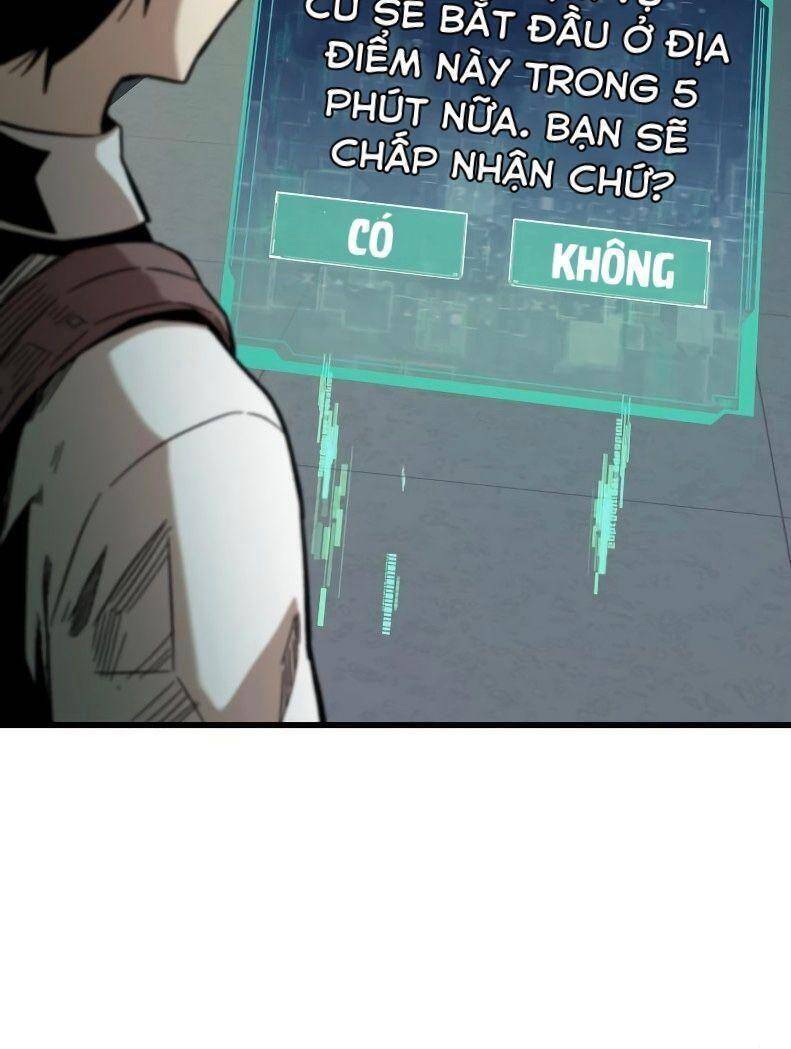 Nhân Vật Phụ Siêu Cấp chapter 31 - Upload bởi truyensieuhay.com