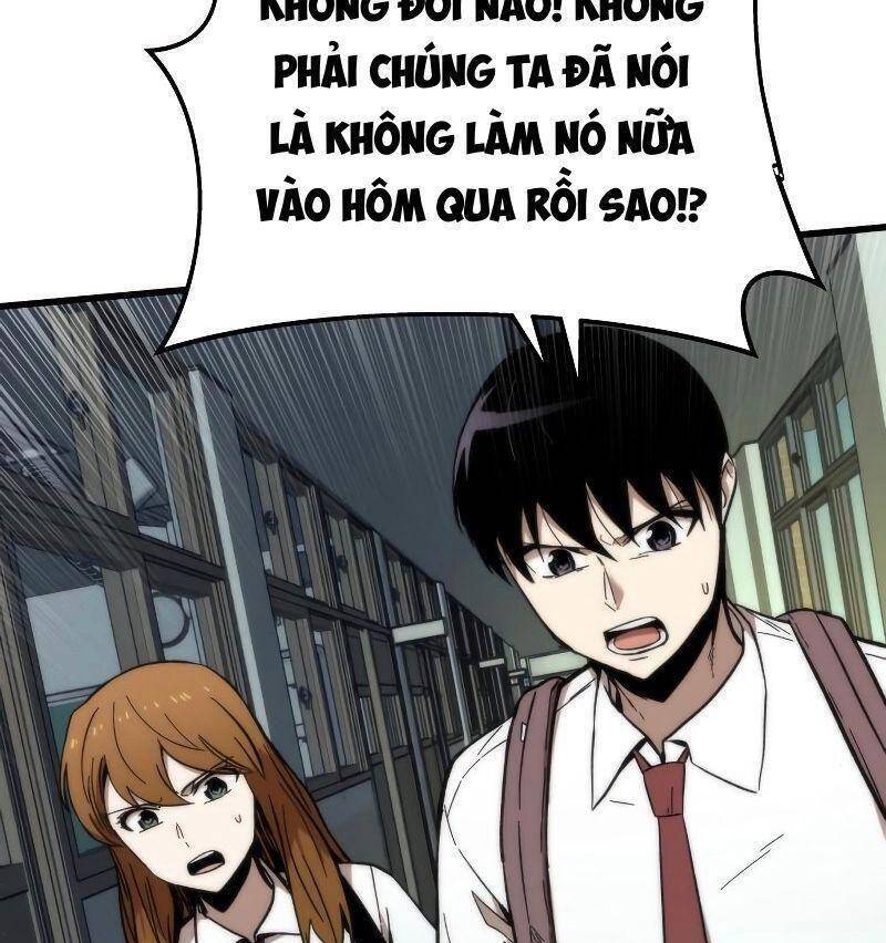 Nhân Vật Phụ Siêu Cấp chapter 31 - Upload bởi truyensieuhay.com