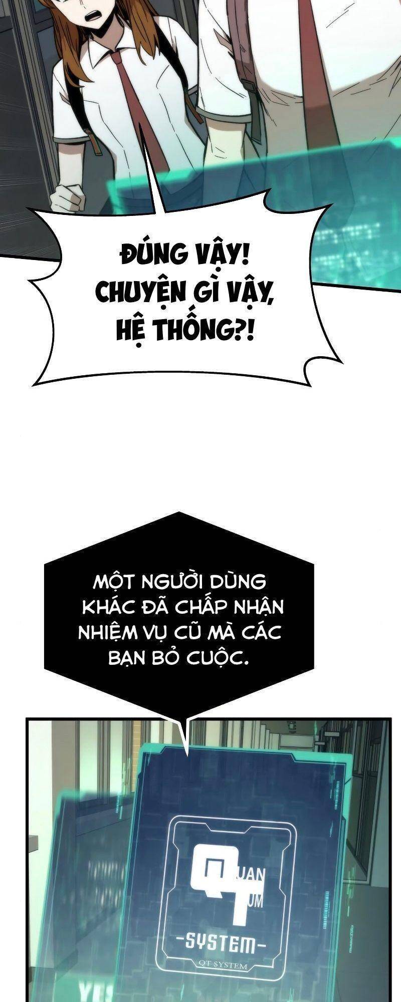 Nhân Vật Phụ Siêu Cấp chapter 31 - Upload bởi truyensieuhay.com