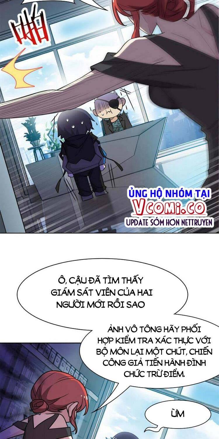 Cường Giả Đến Từ Trại Tâm Thần chapter 87 - Upload bởi truyensieuhay.com