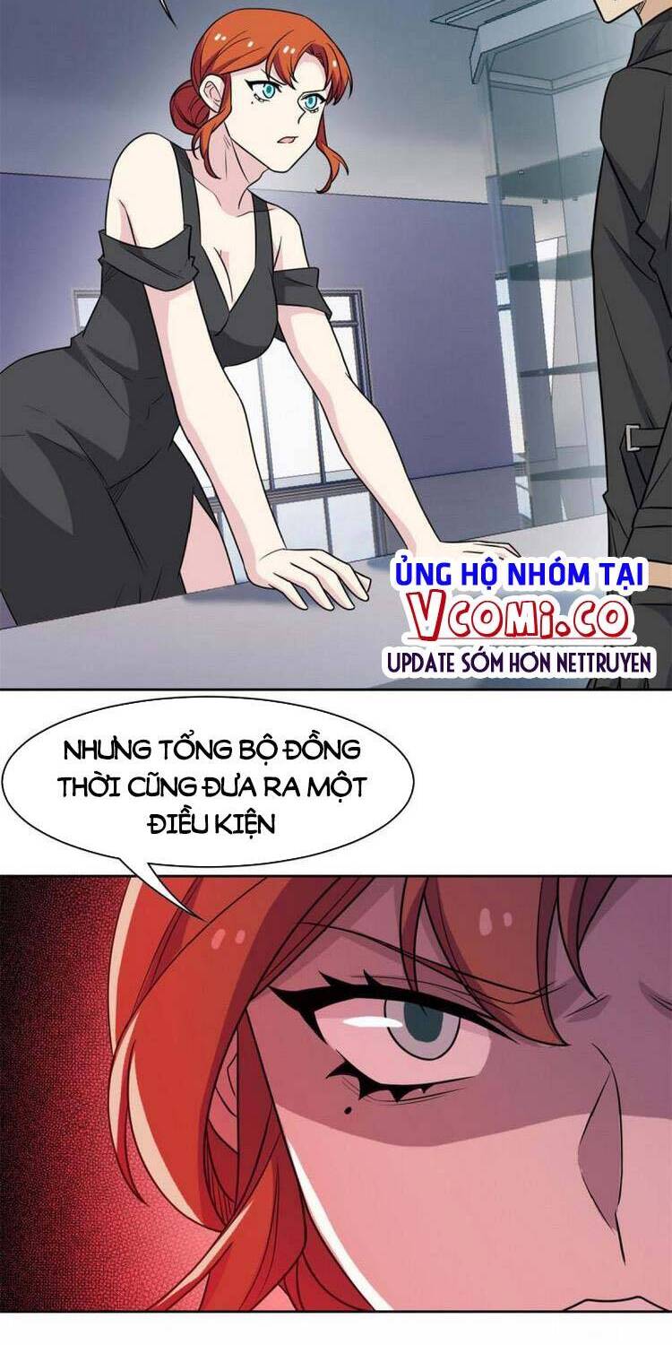 Cường Giả Đến Từ Trại Tâm Thần chapter 87 - Upload bởi truyensieuhay.com