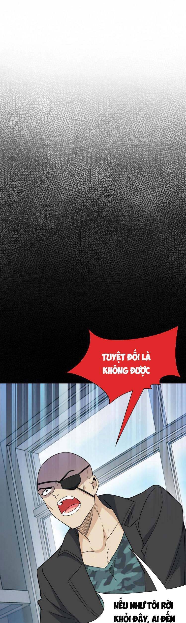 Cường Giả Đến Từ Trại Tâm Thần chapter 87 - Upload bởi truyensieuhay.com
