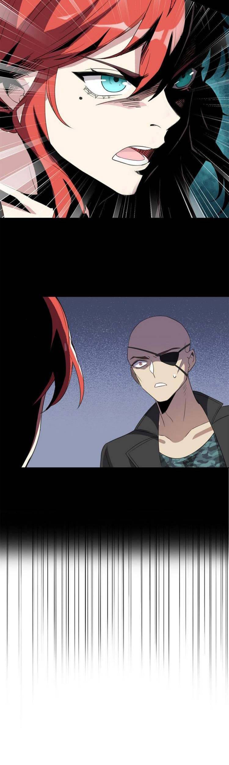 Cường Giả Đến Từ Trại Tâm Thần chapter 87 - Upload bởi truyensieuhay.com
