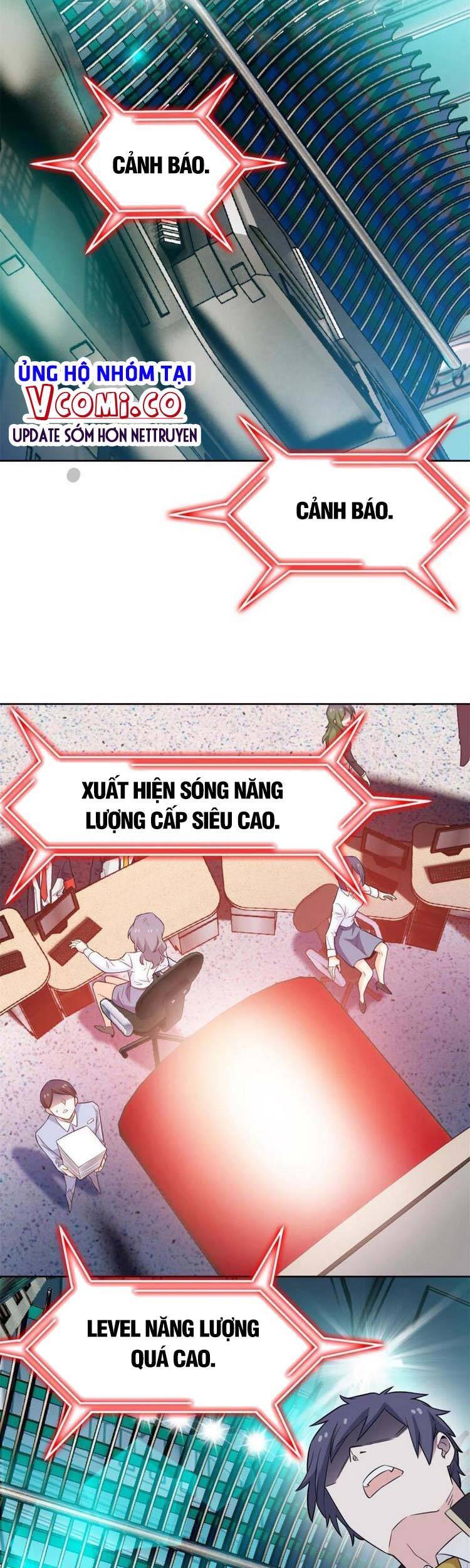 Cường Giả Đến Từ Trại Tâm Thần chapter 87 - Upload bởi truyensieuhay.com