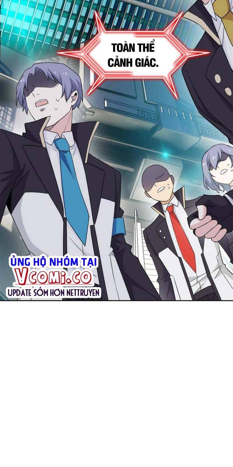Cường Giả Đến Từ Trại Tâm Thần chapter 87 - Upload bởi truyensieuhay.com