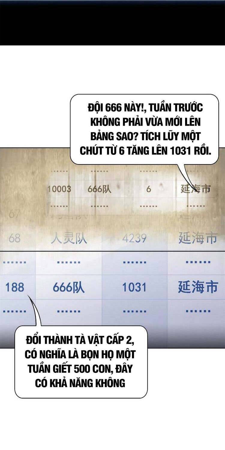 Cường Giả Đến Từ Trại Tâm Thần chapter 87 - Upload bởi truyensieuhay.com
