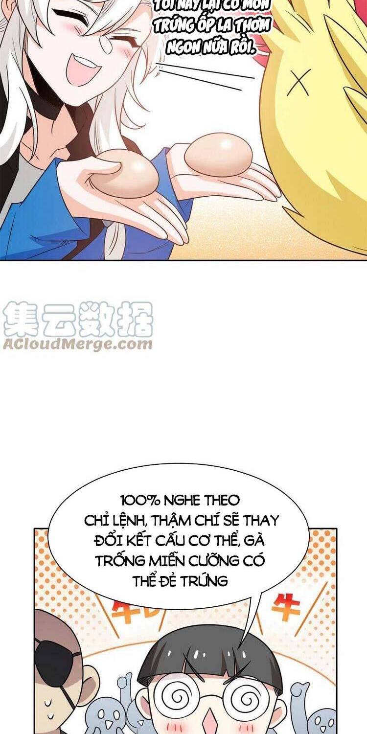 Cường Giả Đến Từ Trại Tâm Thần chapter 88 - Upload bởi truyensieuhay.com