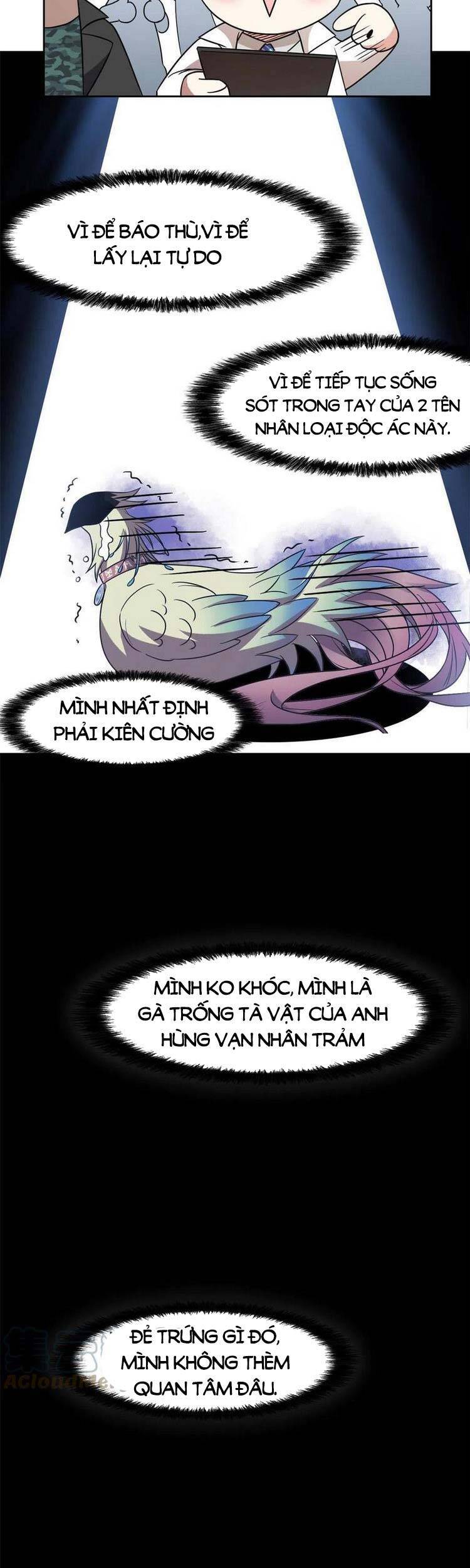 Cường Giả Đến Từ Trại Tâm Thần chapter 88 - Upload bởi truyensieuhay.com