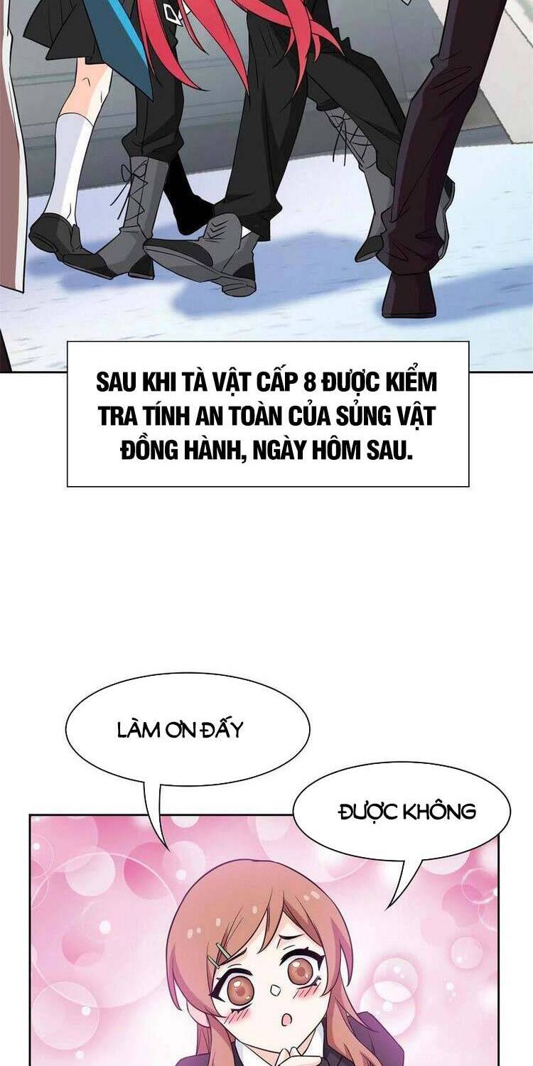 Cường Giả Đến Từ Trại Tâm Thần chapter 88 - Upload bởi truyensieuhay.com