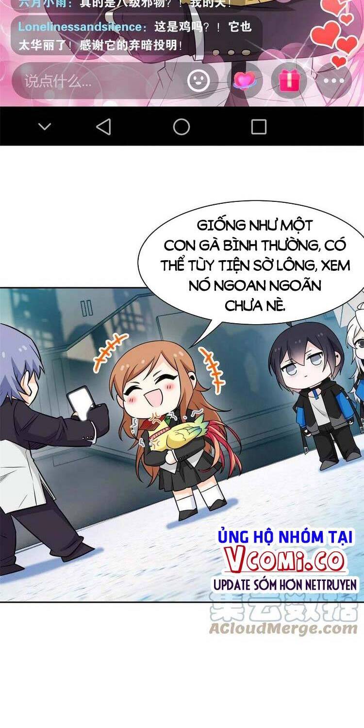 Cường Giả Đến Từ Trại Tâm Thần chapter 88 - Upload bởi truyensieuhay.com