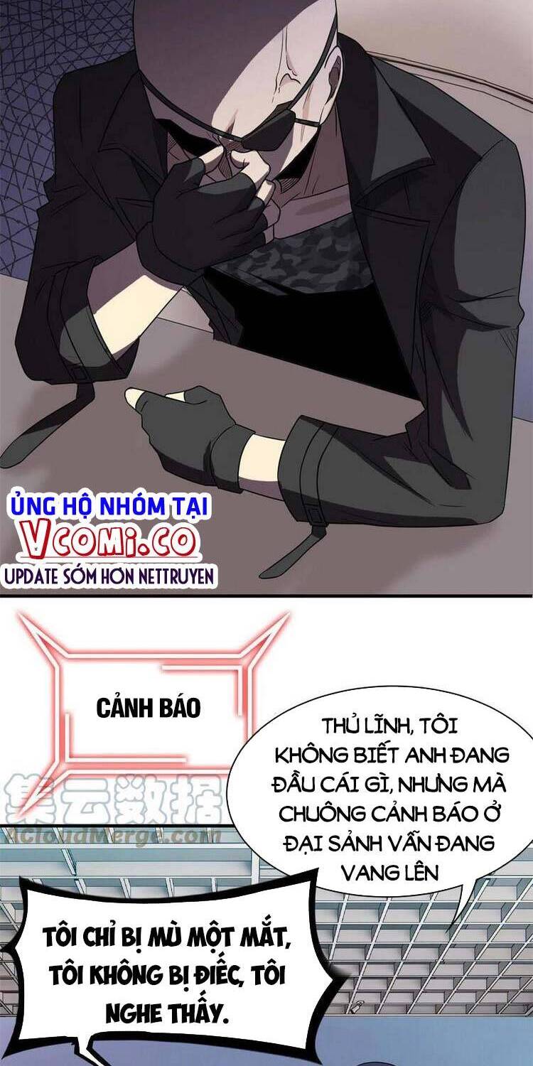 Cường Giả Đến Từ Trại Tâm Thần chapter 88 - Upload bởi truyensieuhay.com