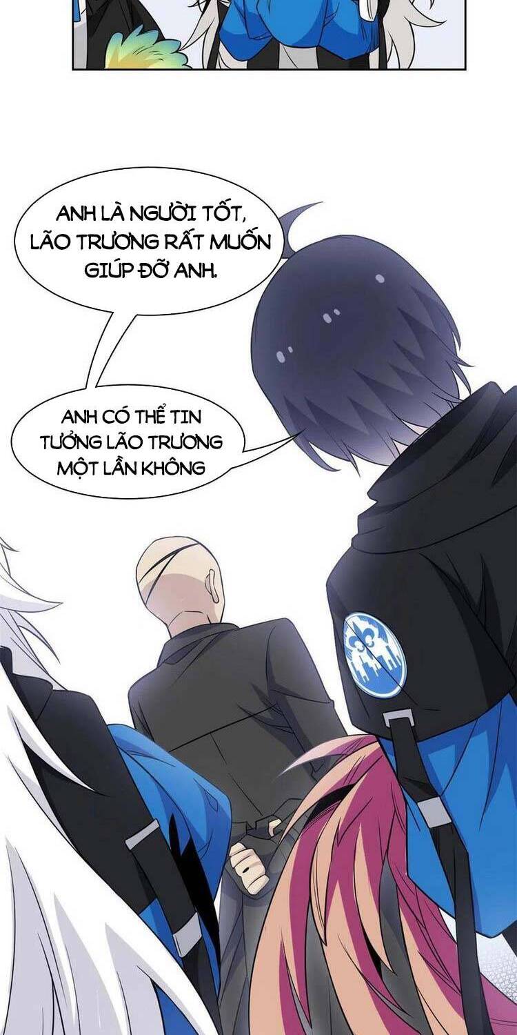 Cường Giả Đến Từ Trại Tâm Thần chapter 88 - Upload bởi truyensieuhay.com