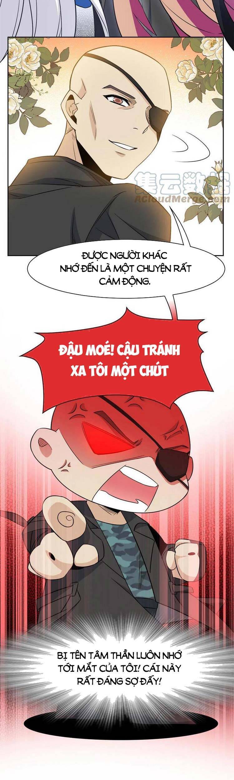 Cường Giả Đến Từ Trại Tâm Thần chapter 88 - Upload bởi truyensieuhay.com