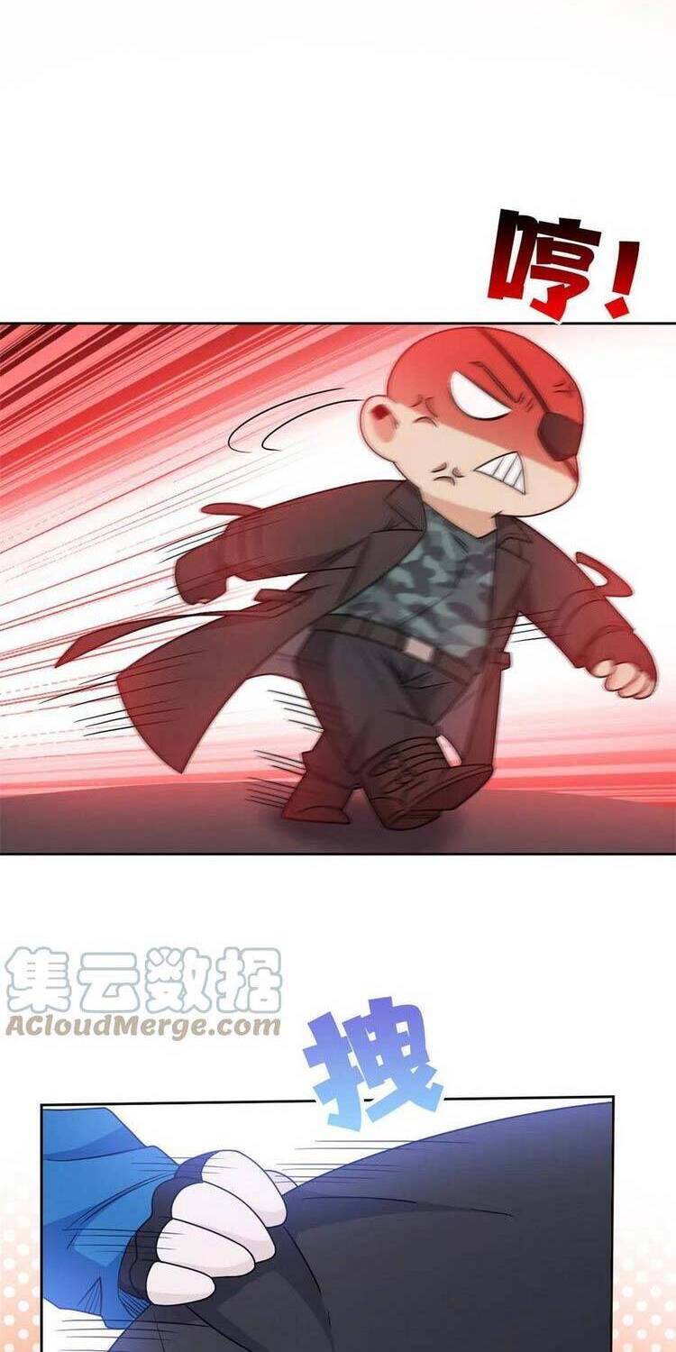 Cường Giả Đến Từ Trại Tâm Thần chapter 88 - Upload bởi truyensieuhay.com
