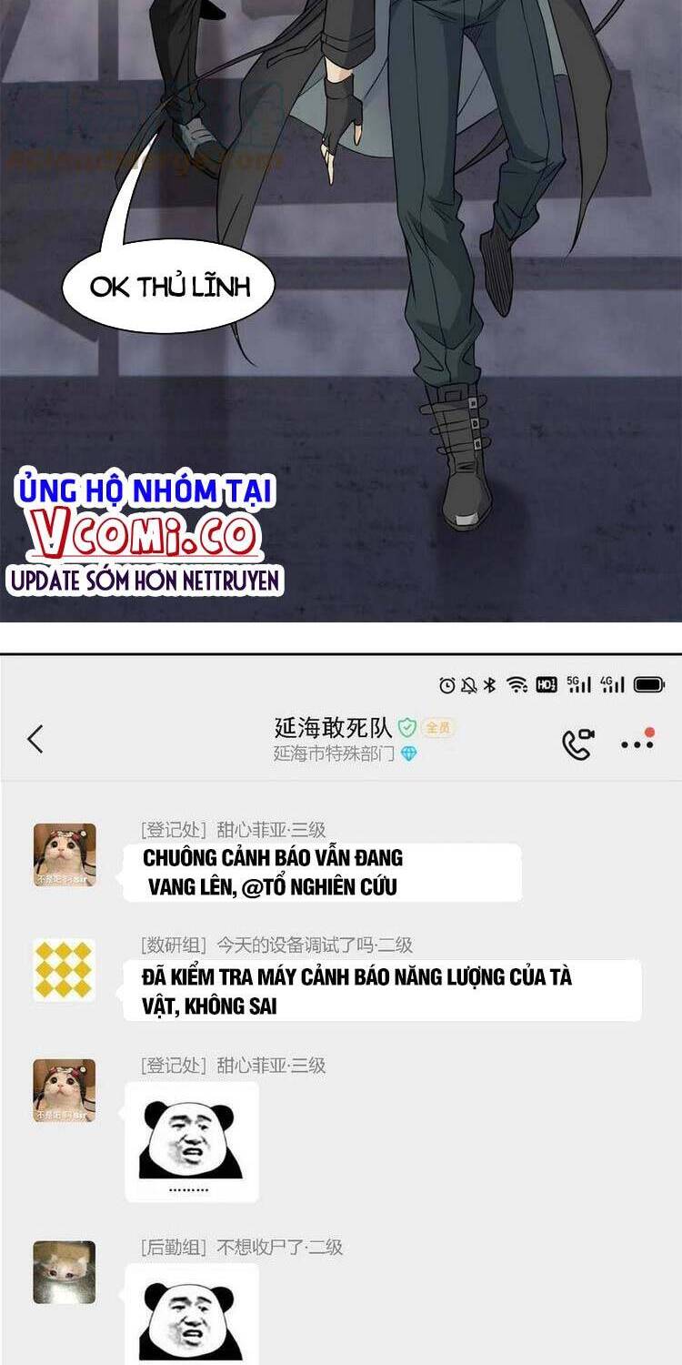 Cường Giả Đến Từ Trại Tâm Thần chapter 88 - Upload bởi truyensieuhay.com
