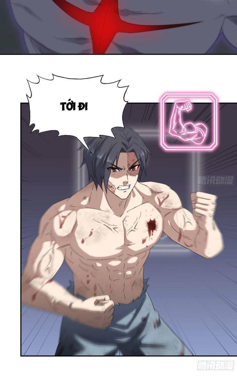 Tôi Chuyển Vàng Tại Mạt Thế chapter 298 - Trang 12