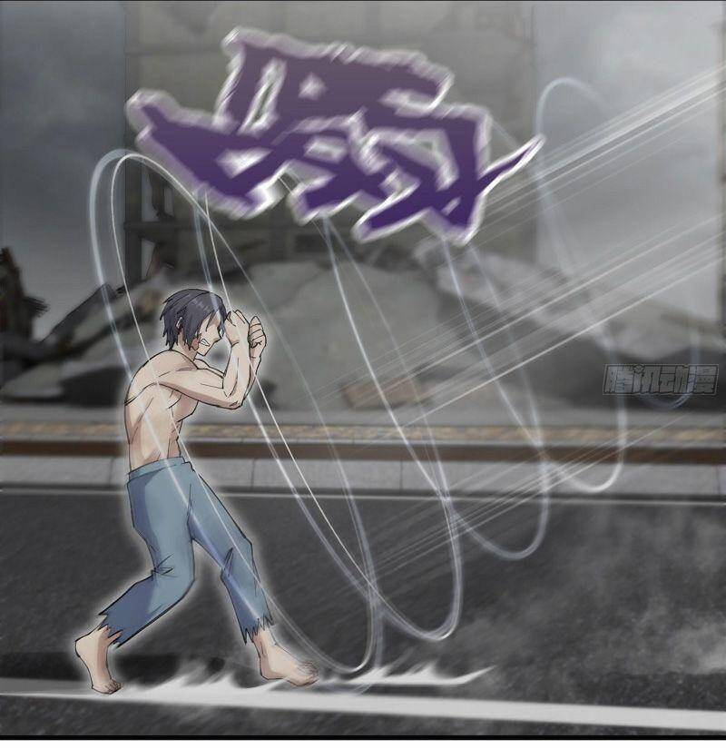 Tôi Chuyển Vàng Tại Mạt Thế chapter 298 - Trang 14