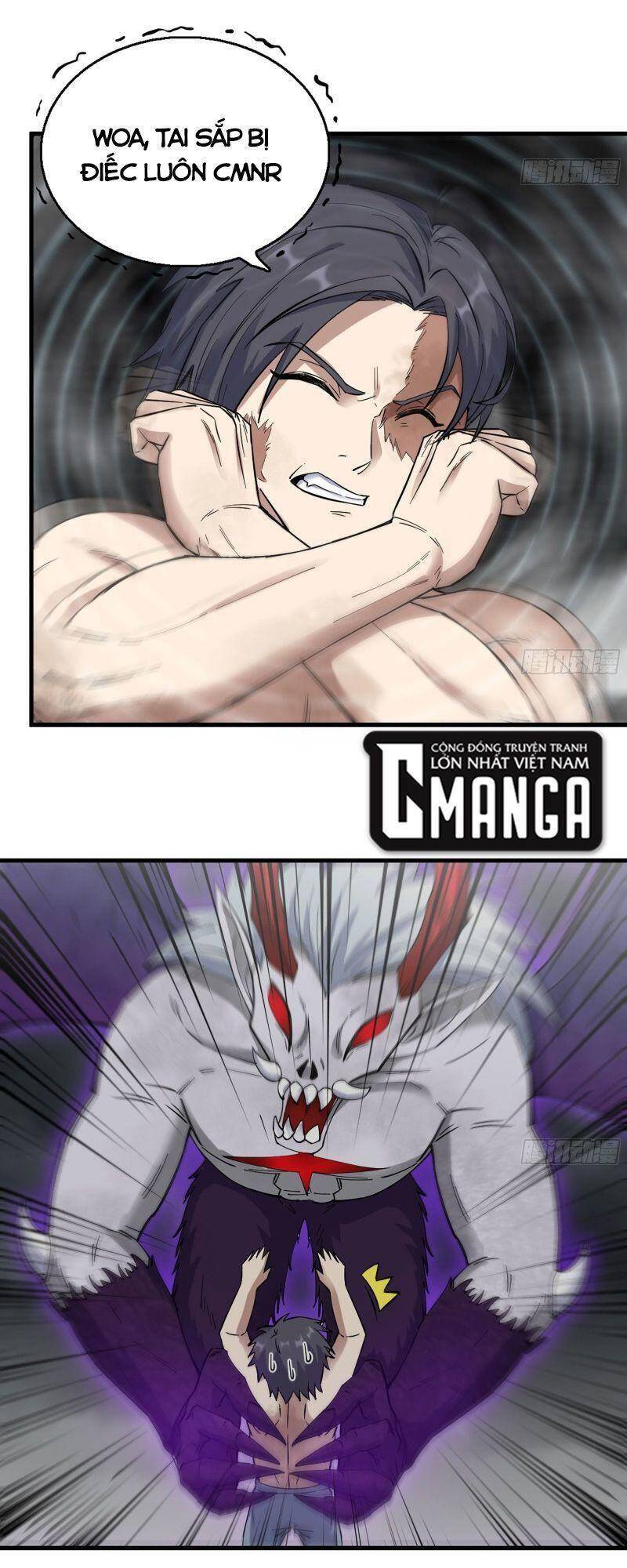 Tôi Chuyển Vàng Tại Mạt Thế chapter 298 - Trang 15