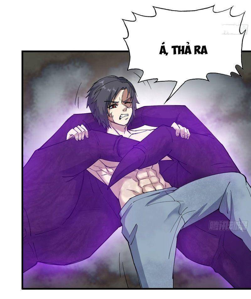 Tôi Chuyển Vàng Tại Mạt Thế chapter 298 - Trang 16