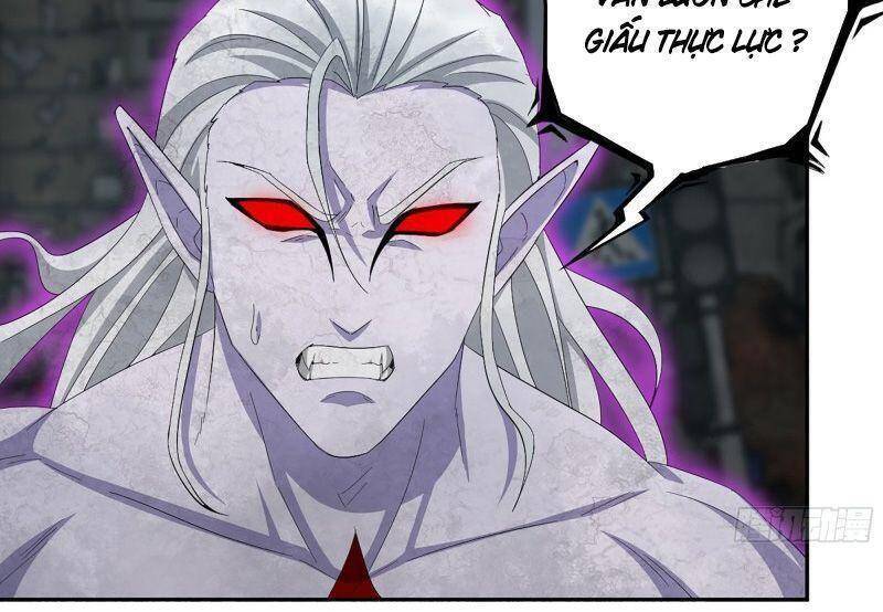 Tôi Chuyển Vàng Tại Mạt Thế chapter 298 - Trang 2