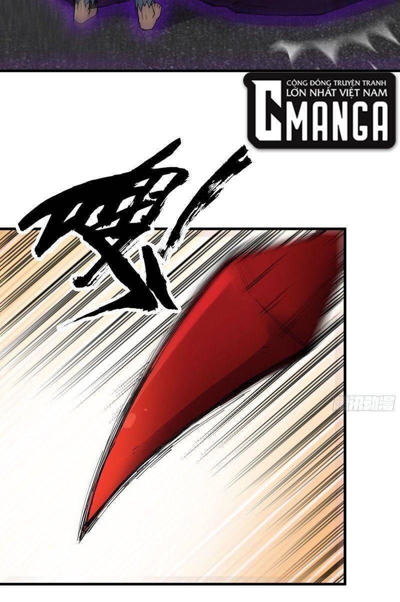 Tôi Chuyển Vàng Tại Mạt Thế chapter 298 - Trang 22