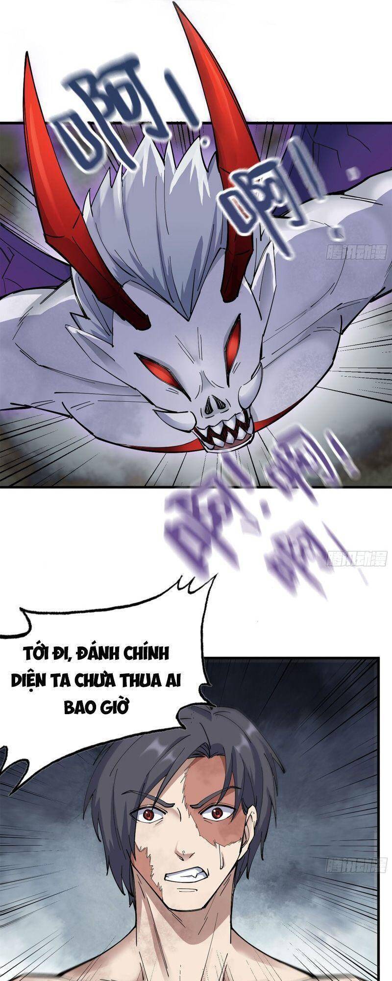 Tôi Chuyển Vàng Tại Mạt Thế chapter 298 - Trang 25