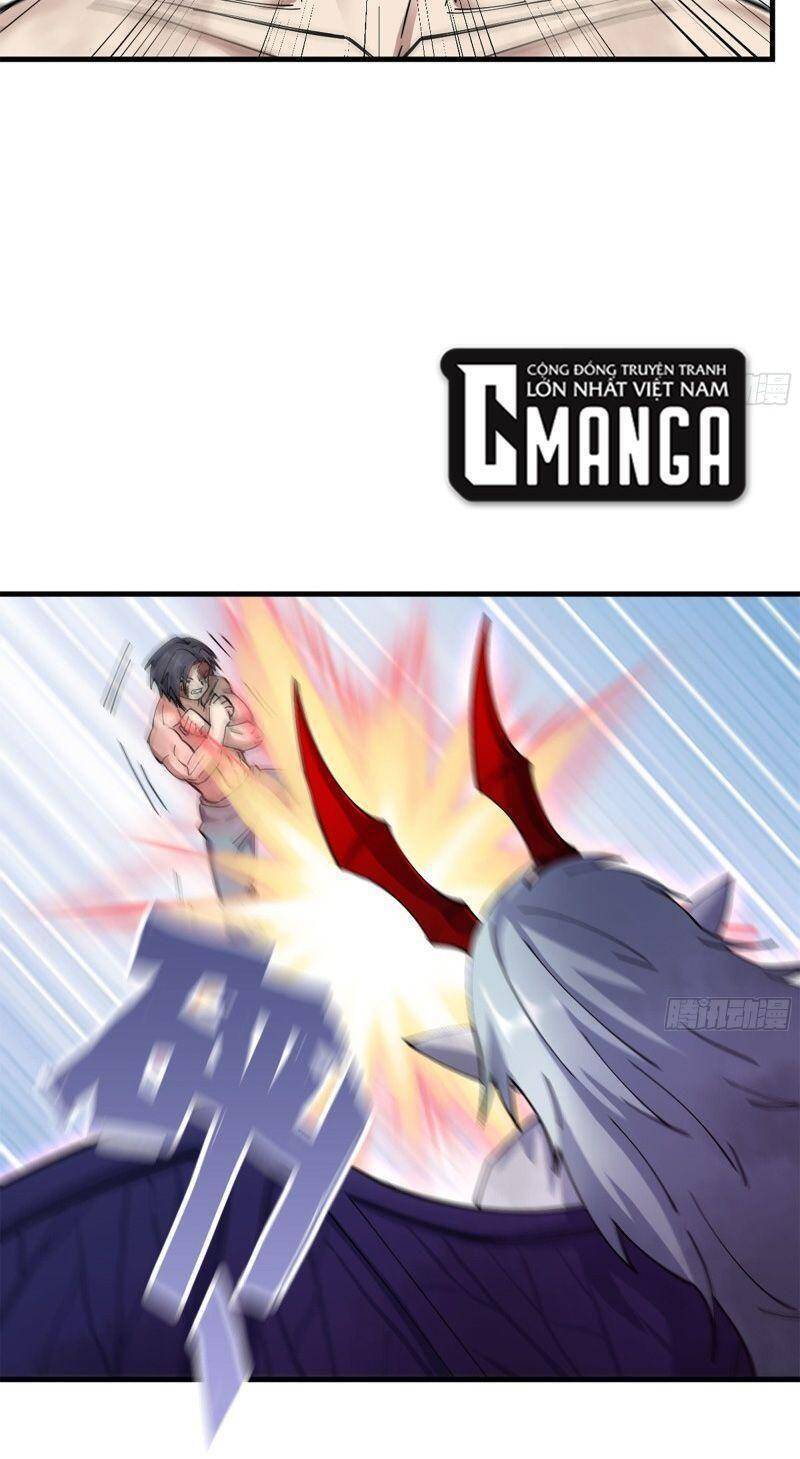 Tôi Chuyển Vàng Tại Mạt Thế chapter 298 - Trang 26