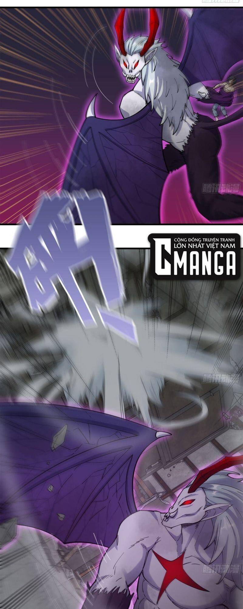 Tôi Chuyển Vàng Tại Mạt Thế chapter 298 - Trang 29