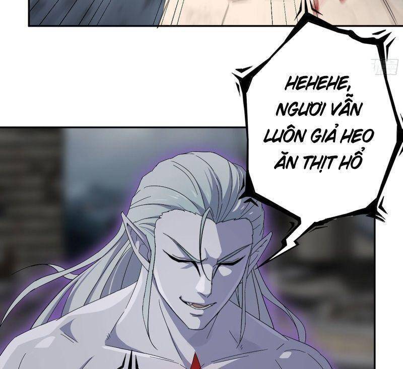 Tôi Chuyển Vàng Tại Mạt Thế chapter 298 - Trang 6