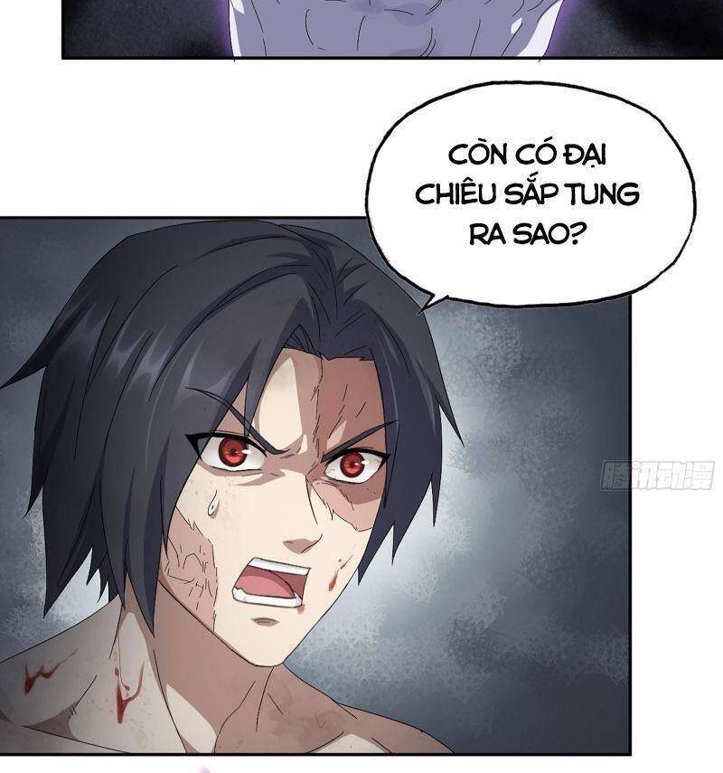 Tôi Chuyển Vàng Tại Mạt Thế chapter 298 - Trang 8