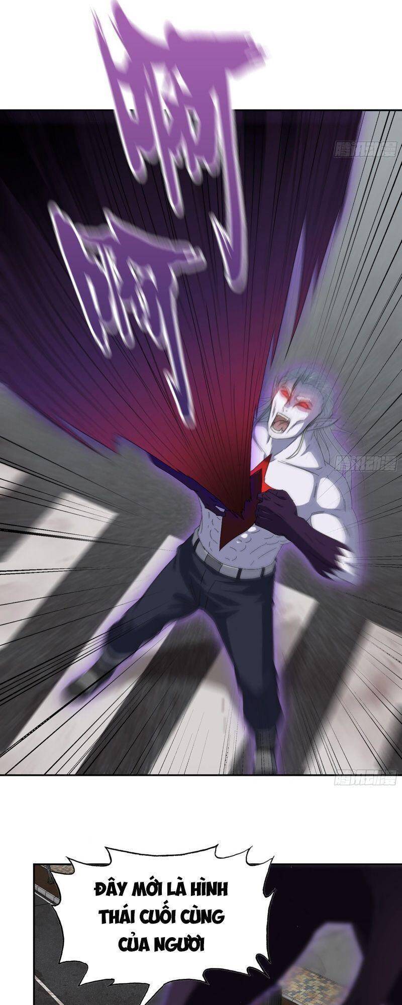 Tôi Chuyển Vàng Tại Mạt Thế chapter 298 - Trang 9