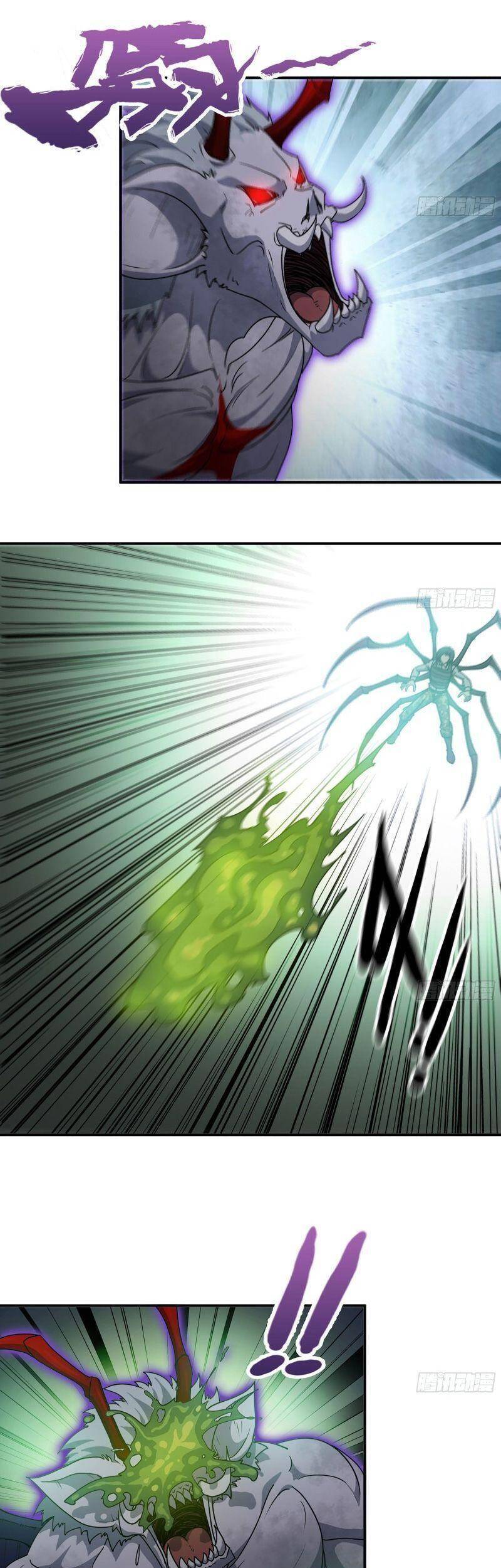 Tôi Chuyển Vàng Tại Mạt Thế chapter 301 - Trang 14
