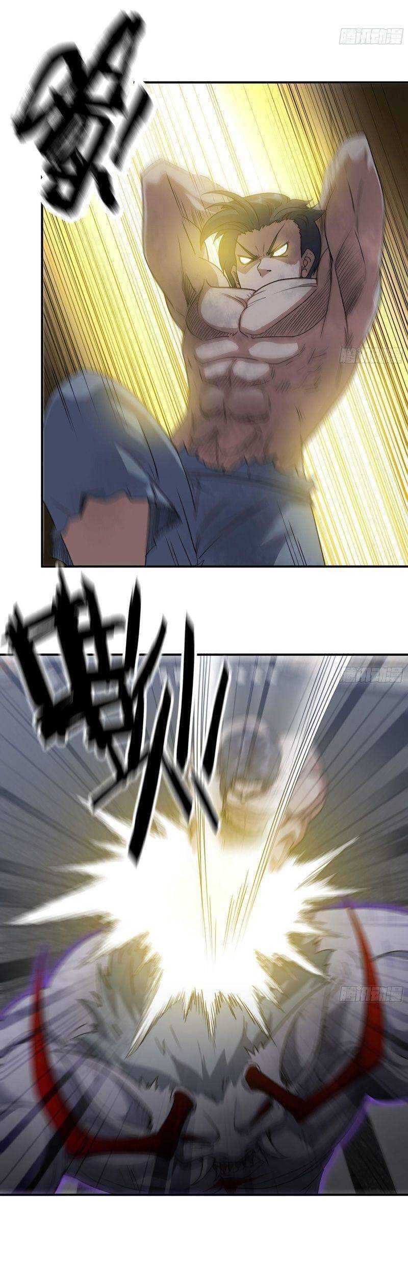 Tôi Chuyển Vàng Tại Mạt Thế chapter 301 - Trang 16
