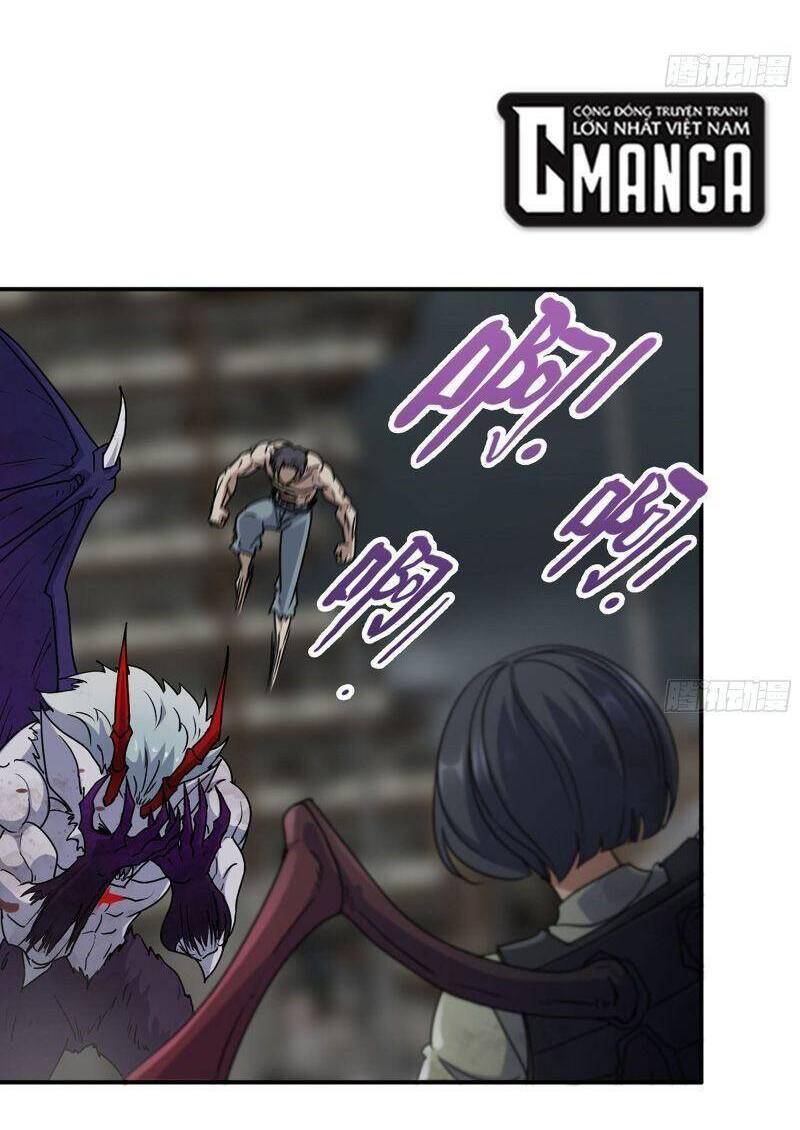 Tôi Chuyển Vàng Tại Mạt Thế chapter 301 - Trang 17
