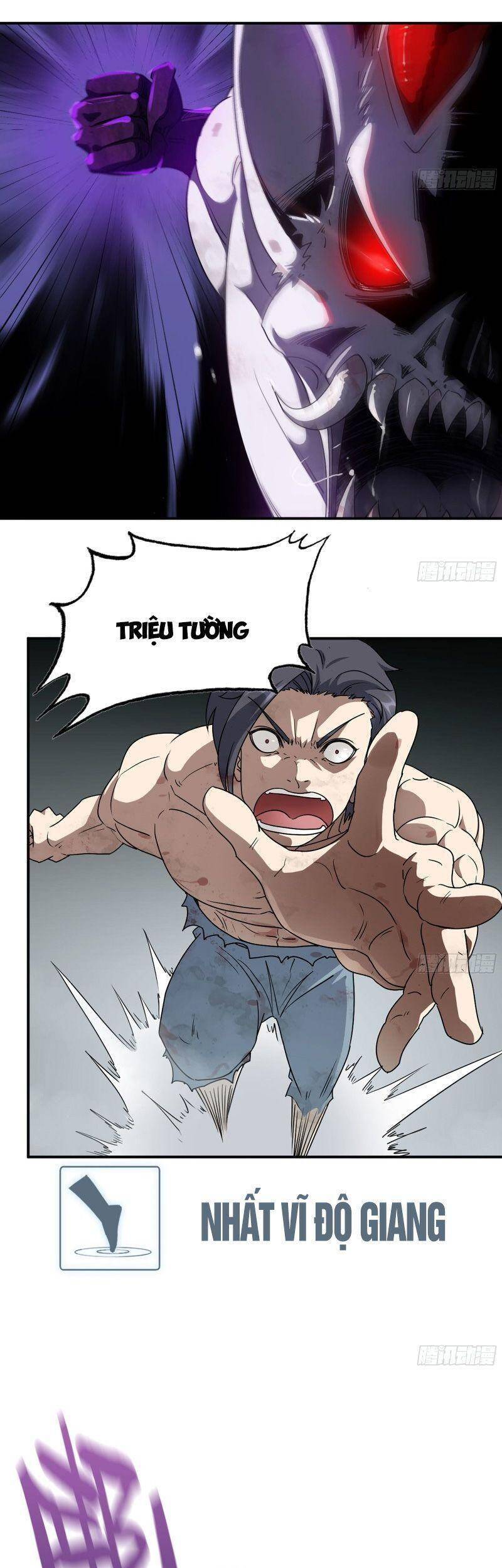 Tôi Chuyển Vàng Tại Mạt Thế chapter 301 - Trang 20