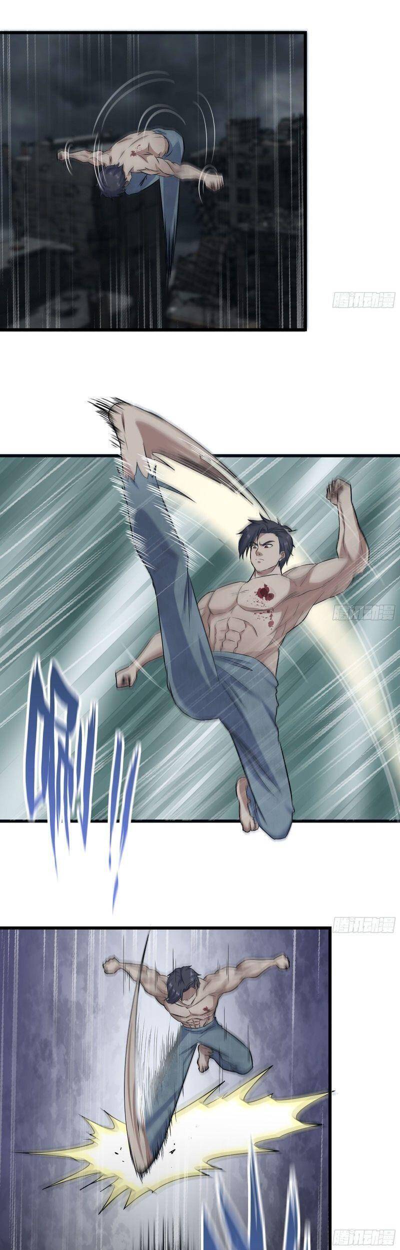Tôi Chuyển Vàng Tại Mạt Thế chapter 301 - Trang 2