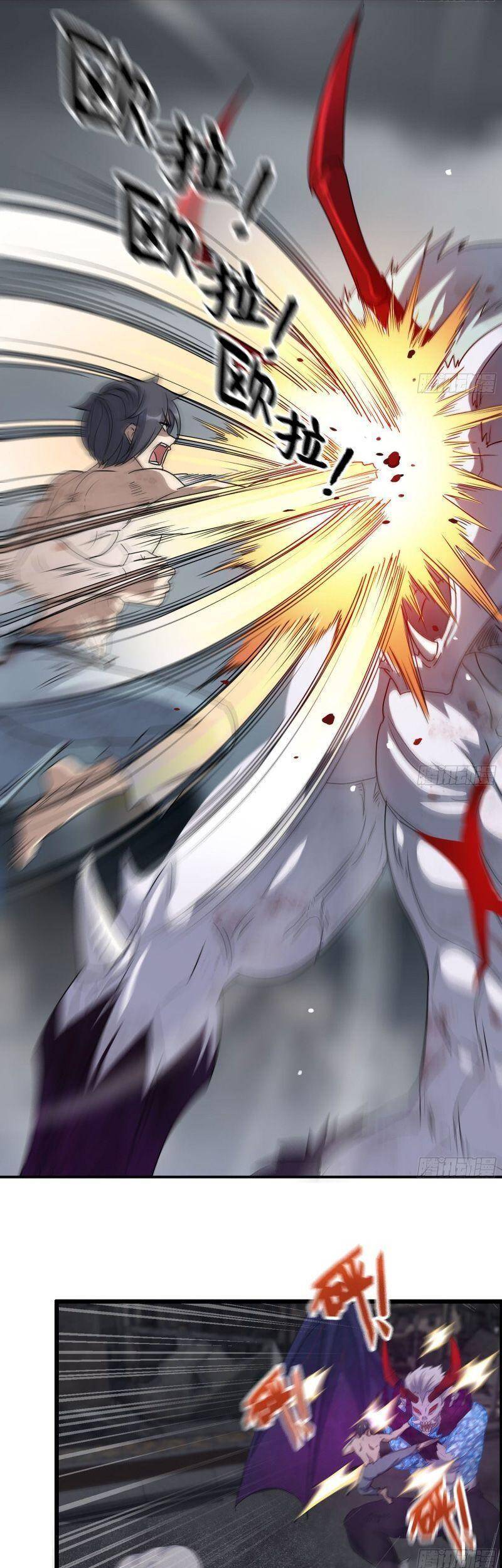 Tôi Chuyển Vàng Tại Mạt Thế chapter 301 - Trang 24