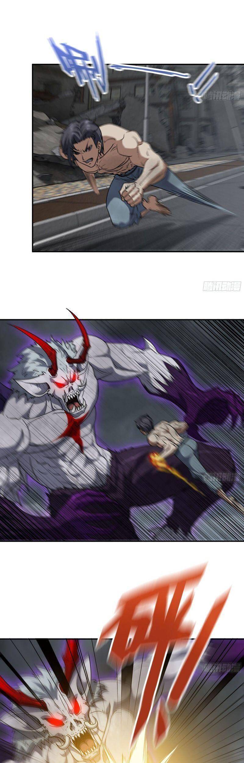 Tôi Chuyển Vàng Tại Mạt Thế chapter 301 - Trang 10