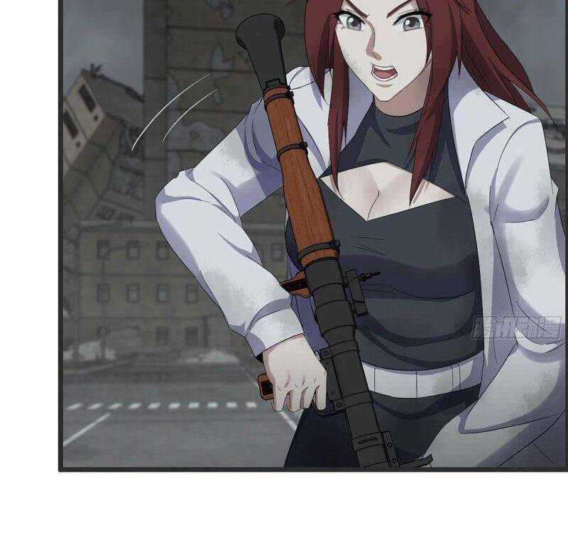 Tôi Chuyển Vàng Tại Mạt Thế chapter 302 - Trang 12