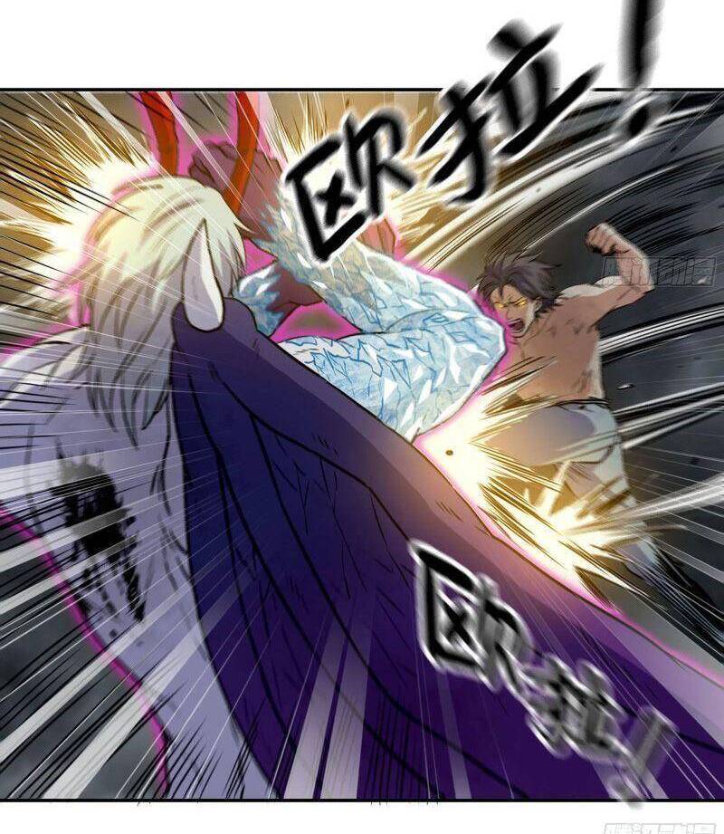 Tôi Chuyển Vàng Tại Mạt Thế chapter 302 - Trang 14