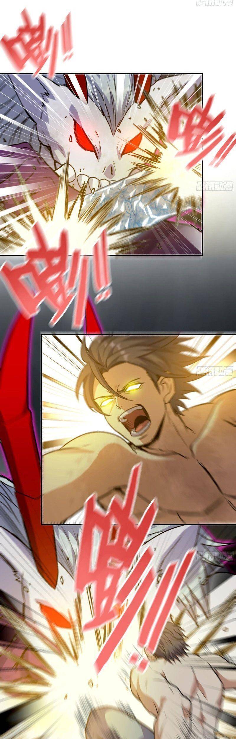 Tôi Chuyển Vàng Tại Mạt Thế chapter 302 - Trang 15
